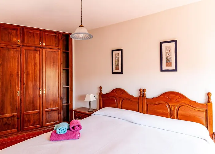 La Regoria Arenas De Cabrales