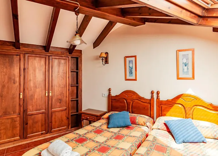 La Regoria * Arenas De Cabrales