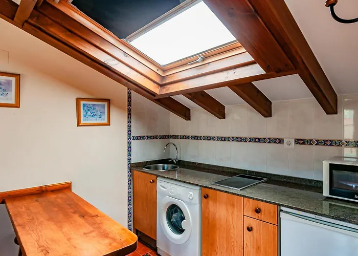 La Regoria Apartamento