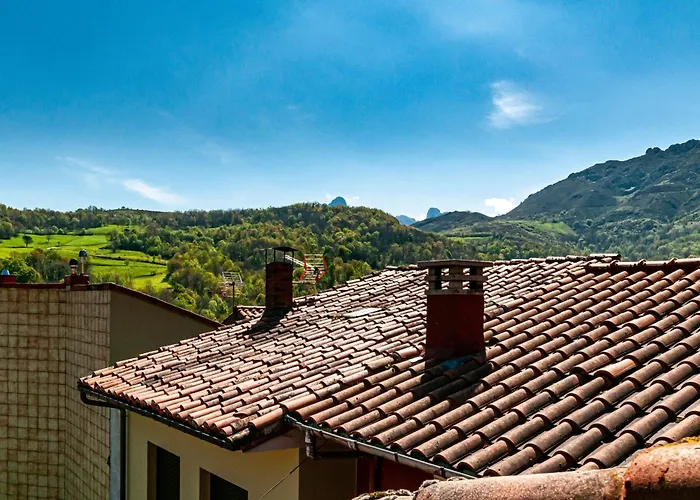 La Regoria Apartamento *