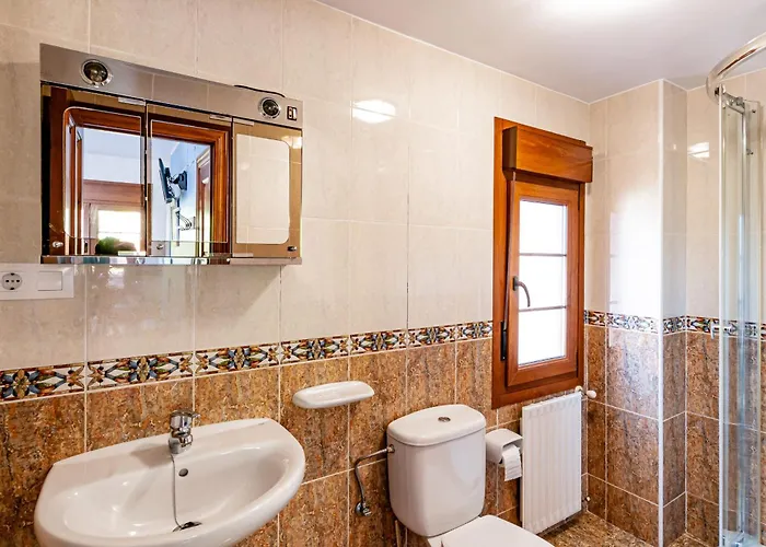 Apartment La Regoria Arenas De Cabrales