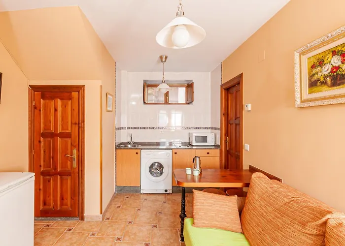 La Regoria Arenas De Cabrales