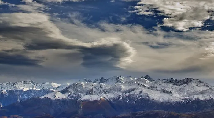La Regoria * Arenas De Cabrales