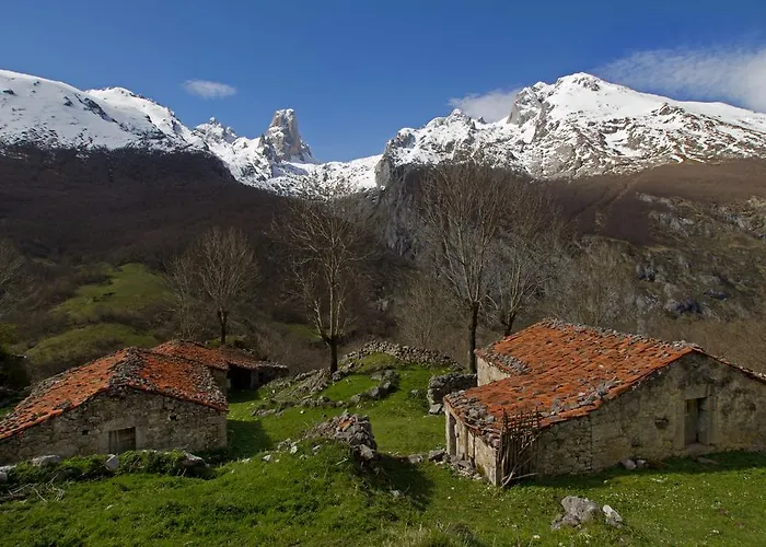 La Regoria Apartment