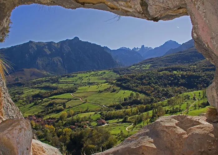 La Regoria Apartamento *