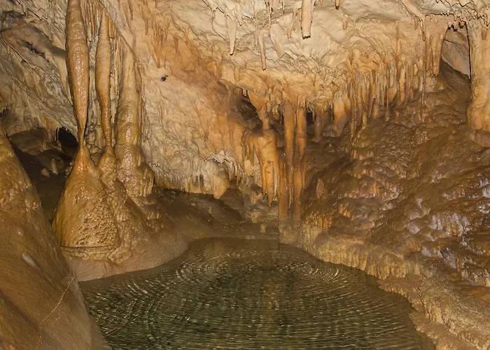 La Regoria Apartamento