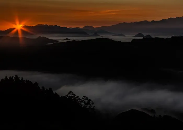 Apartamento La Regoria *