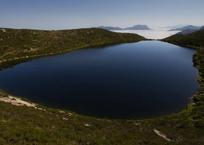 La Regoria Apartamento Arenas De Cabrales