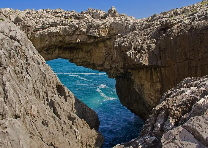 La Regoria Apartamento Arenas De Cabrales