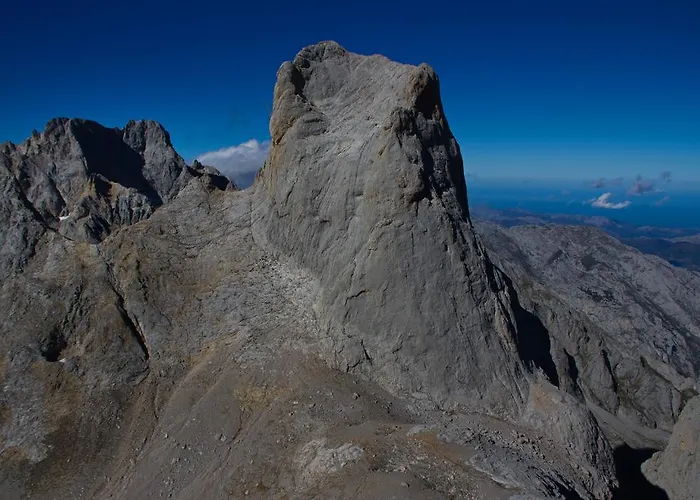 La Regoria Arenas De Cabrales
