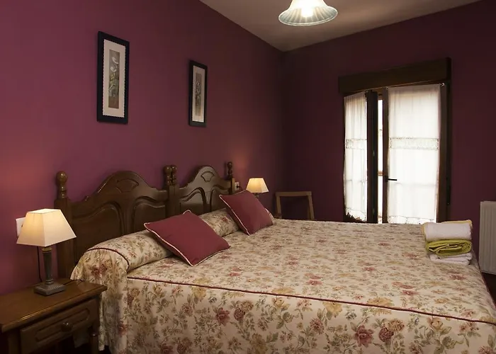 La Regoria Apartamento Arenas De Cabrales