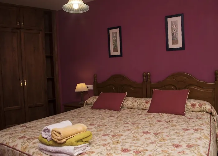 La Regoria Apartment Arenas De Cabrales