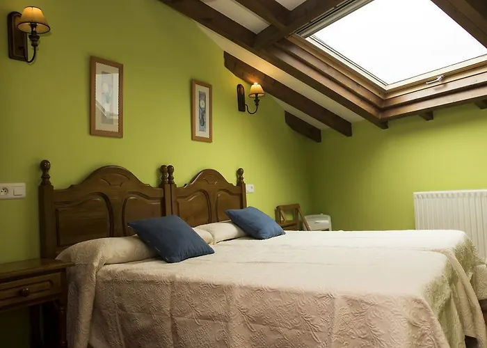 La Regoria Apartamento *