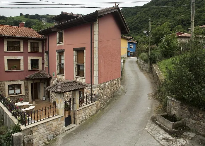 La Regoria Apartamento