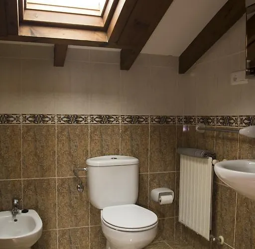 La Regoria Apartamento