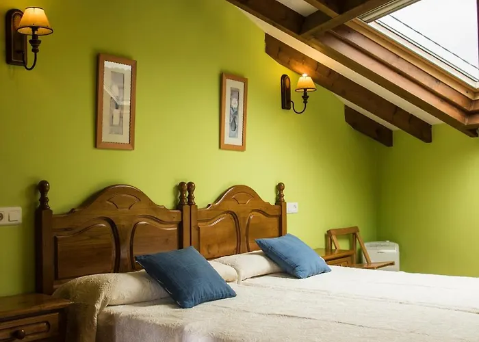 La Regoria Apartment *