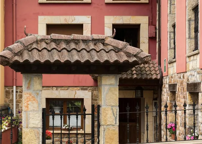 Apartamento La Regoria *