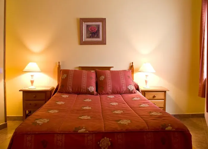 Apartamento La Regoria Arenas De Cabrales