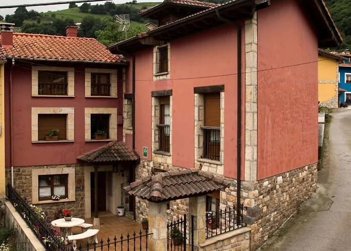 La Regoria Apartment *